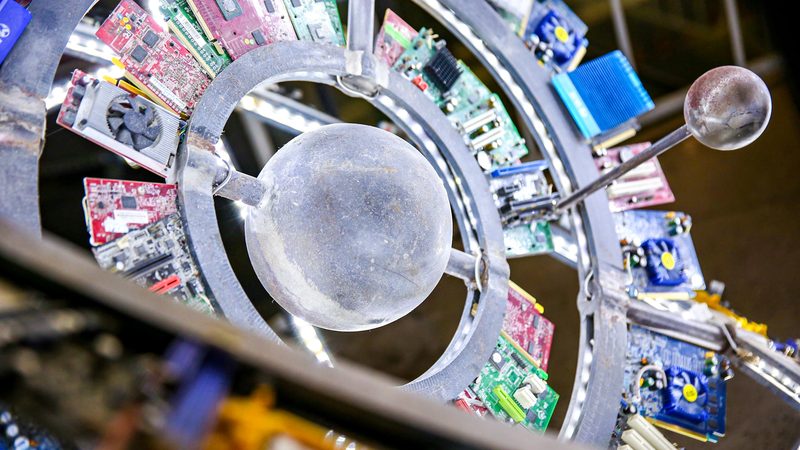 科技服务平台选哪家？揭秘关键指标与决策逻辑