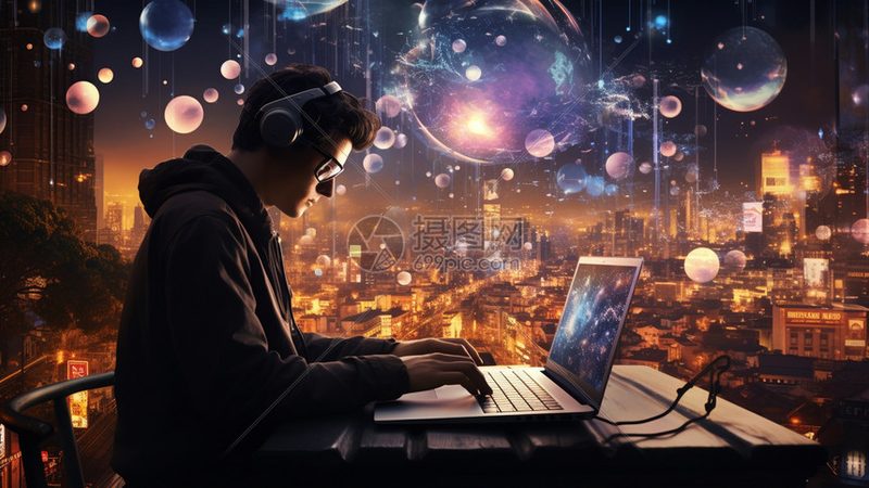 DevOps工具Prometheus：揭秘监控的艺术